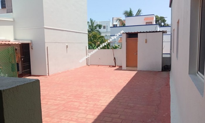 4 BHK Mixed-Residential for Sale in Sholinganallur